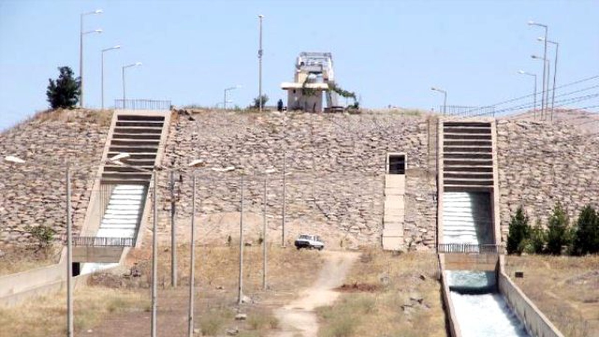 Kurak Arazilerin Sulanmasıyla Refah Seviyesi Yükseldi