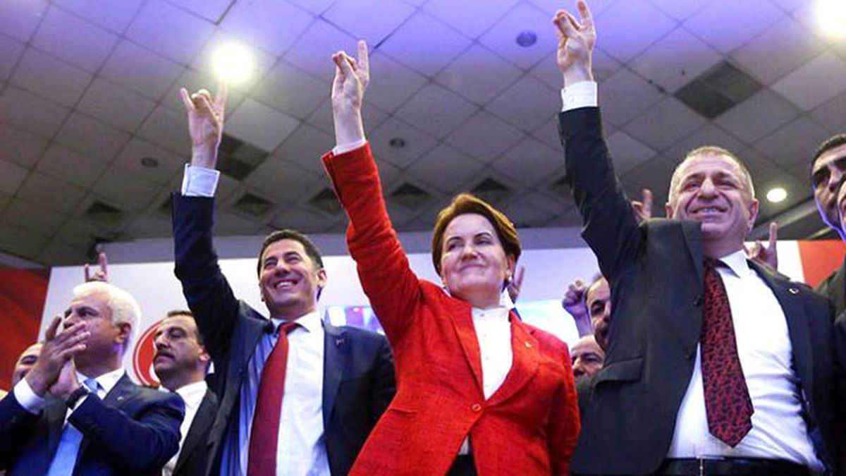 MHP'li Muhaliflerden 'Yedek Aday' Formülü