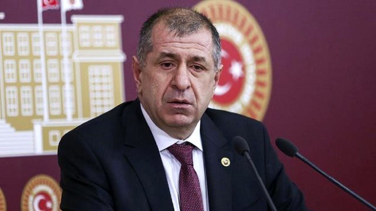 MHP\'li Özdağ: El Nusra\'nın Türkiye\'ye Terör Saldırıları Başlayacak