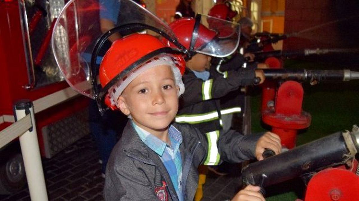Minopolis\'ten Çocuklara En Güzel Hediye