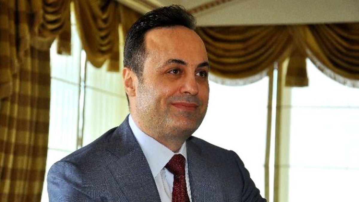 Myp Lideri Yılmaz: "İsrail NATO Üyesi Yapılmalı"