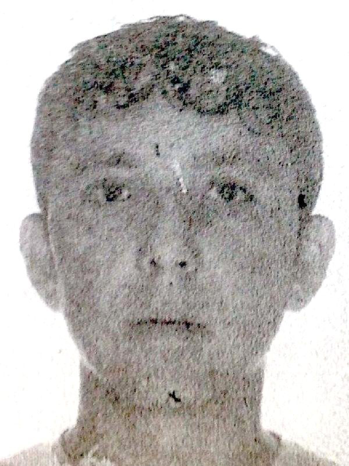 Pencereden Atlayan Özbek Genç Yaralandı