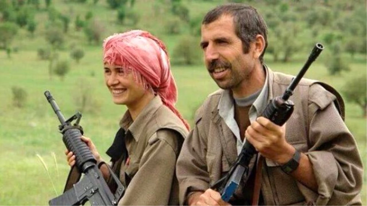 PKK\'dan Bahoz Erdal Talimatı: Sakın Konuşmayın