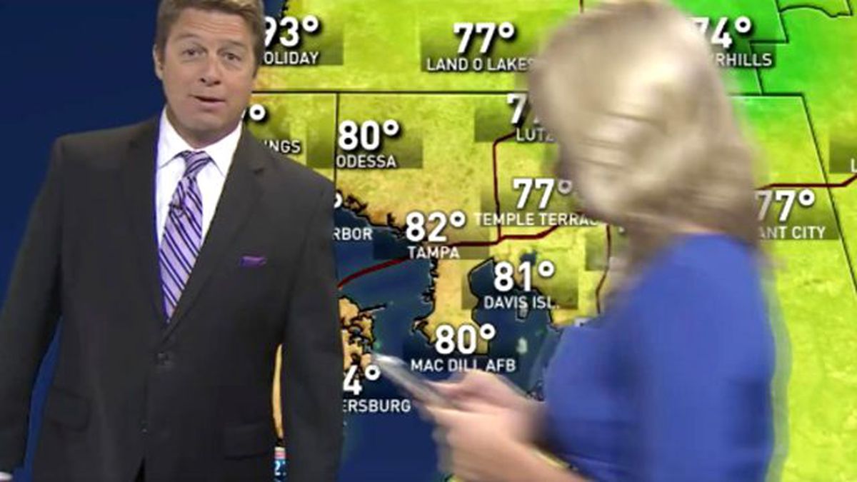 Pokemon Yakalamak İçin Canlı Yayına Girdi