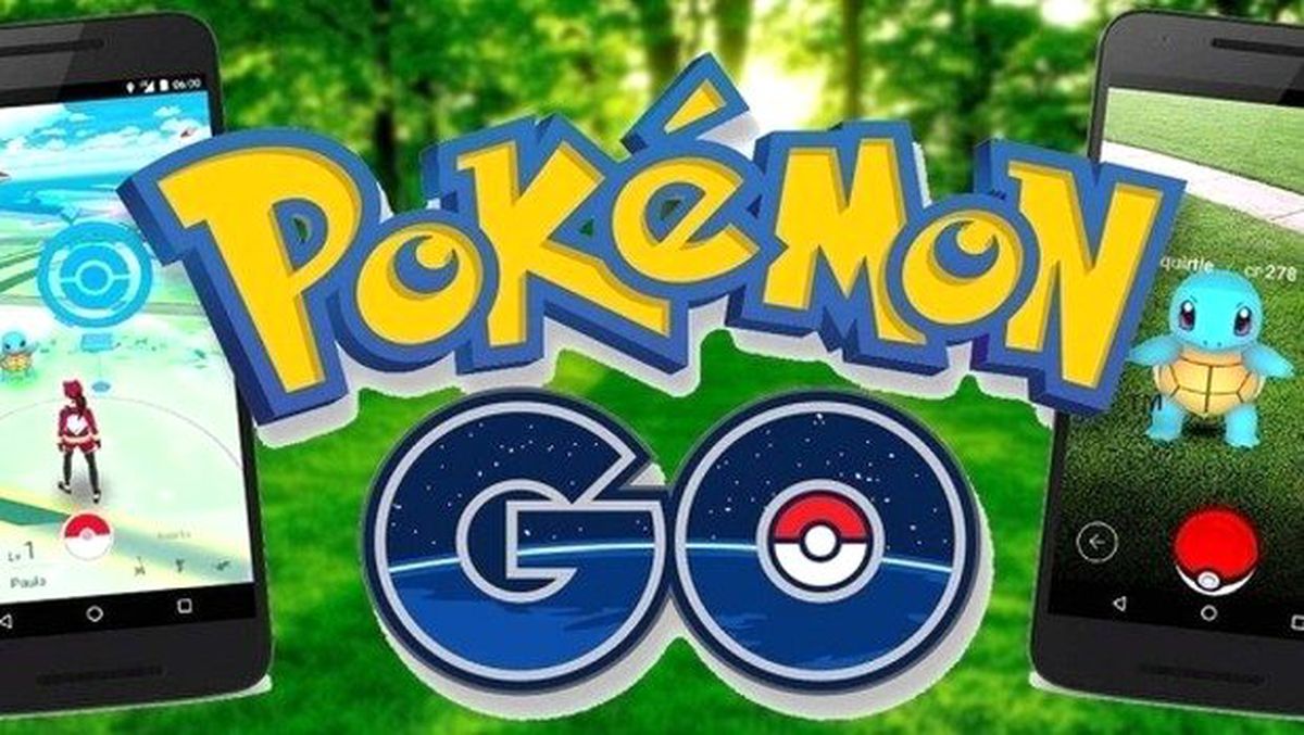 Pokemon Go Telefonunuzu İzliyor Olabilir