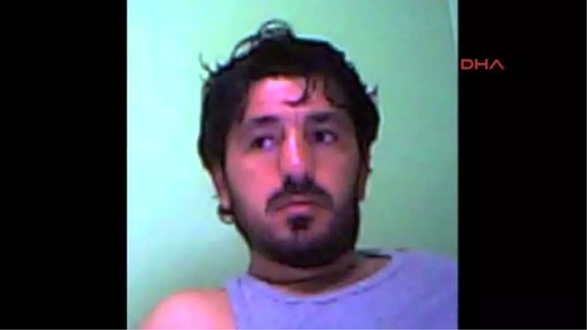 Samsun Lokantada Yemek Yerken Öldürüldü