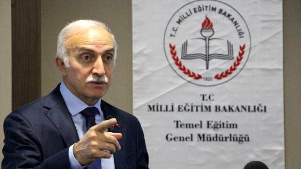 Samsun Valisi Şahin: Elin Arabı Bizi Beğenmiyor