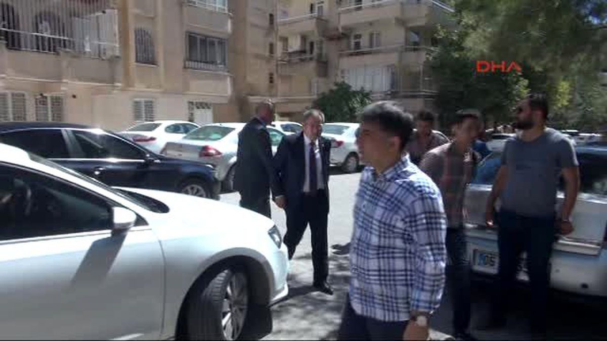 Şanlıurfa CHP Milletvekilleri, Şanlıurfa?da Çiftçilerle Görüştü