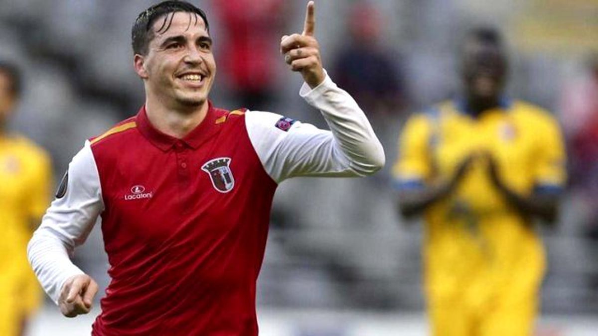 Şenol Güneş, Galatasaray'ın İlgilendiği Josue'yi İstiyor