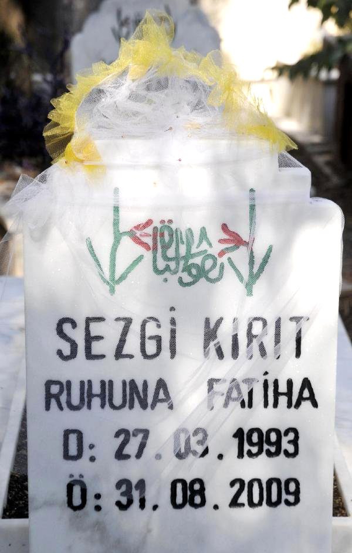 Sezgi Kırıt Davasında 3 Sanığa Tutuklama Kararı (3)