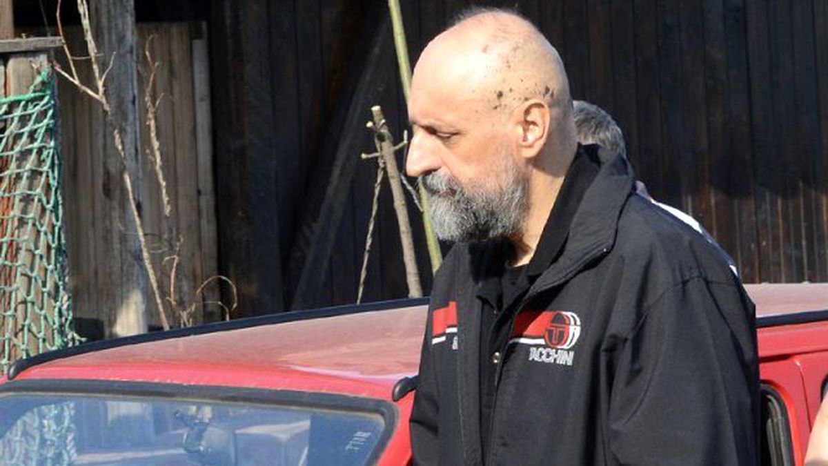 Sırp Savaş Suçu Zanlısı Hadzic Öldü