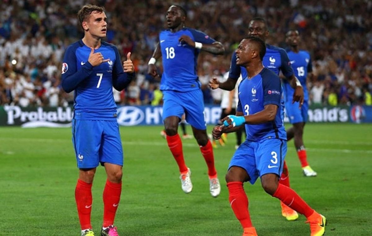 Alman Gazetesi Bild: Fransızlar Doping Kullandı