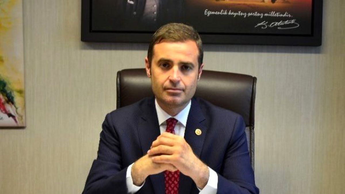 Suriyelilere TOKİ Konutu Verileceği Söylemi Meclis Gündemine Taşındı