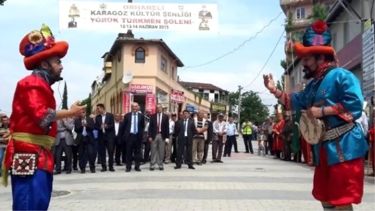 Tarihi Şenliklerde Şehitler İçin Mevlit Okutulacak