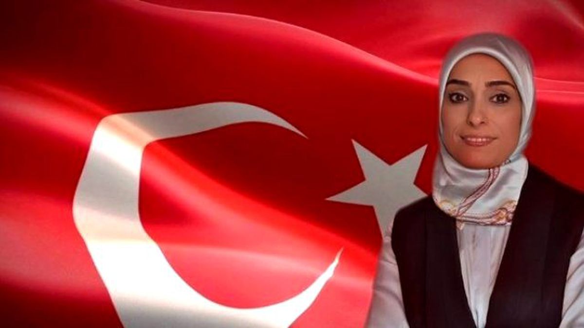 Taşkesenlioğlu\'na Yeni Görev…