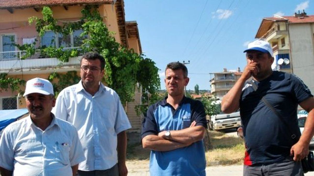 Vişne Boykotu İşe Yaramadı