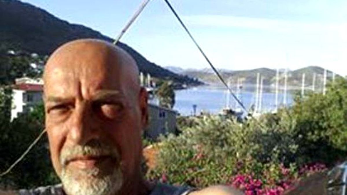 Yalnız Yaşayan Otoparkçı Evinde Ölü Bulundu