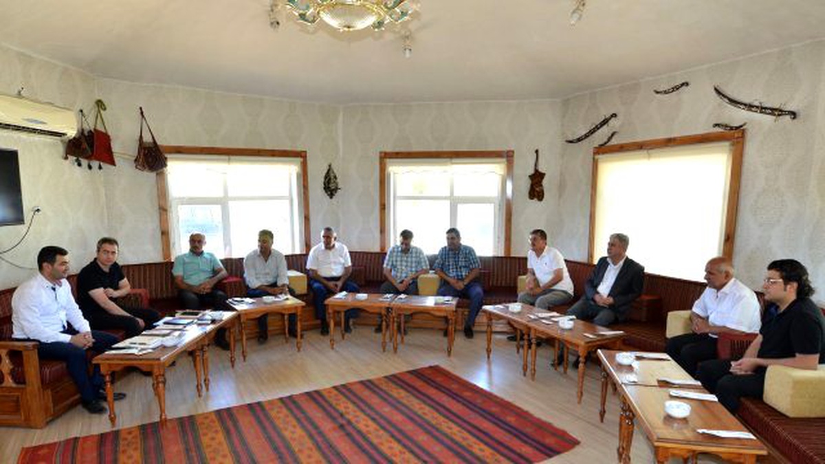 "Yeşilyurt Her Mevsim Güzel" Fotoğraf Sergisine Davet