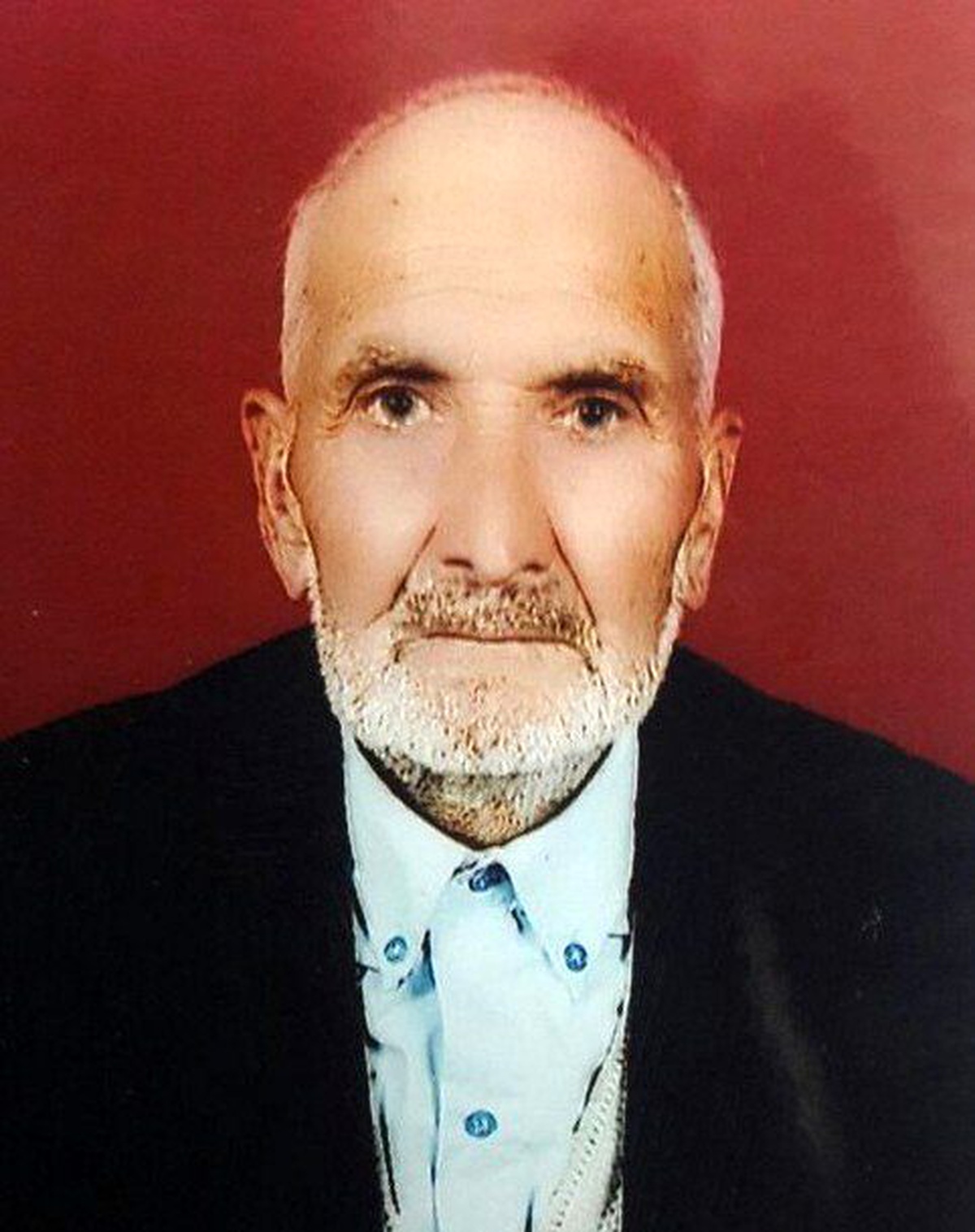 12 Cumhurbaşkanı Gören Adam 104 Yaşında Hayatını Kaybetti