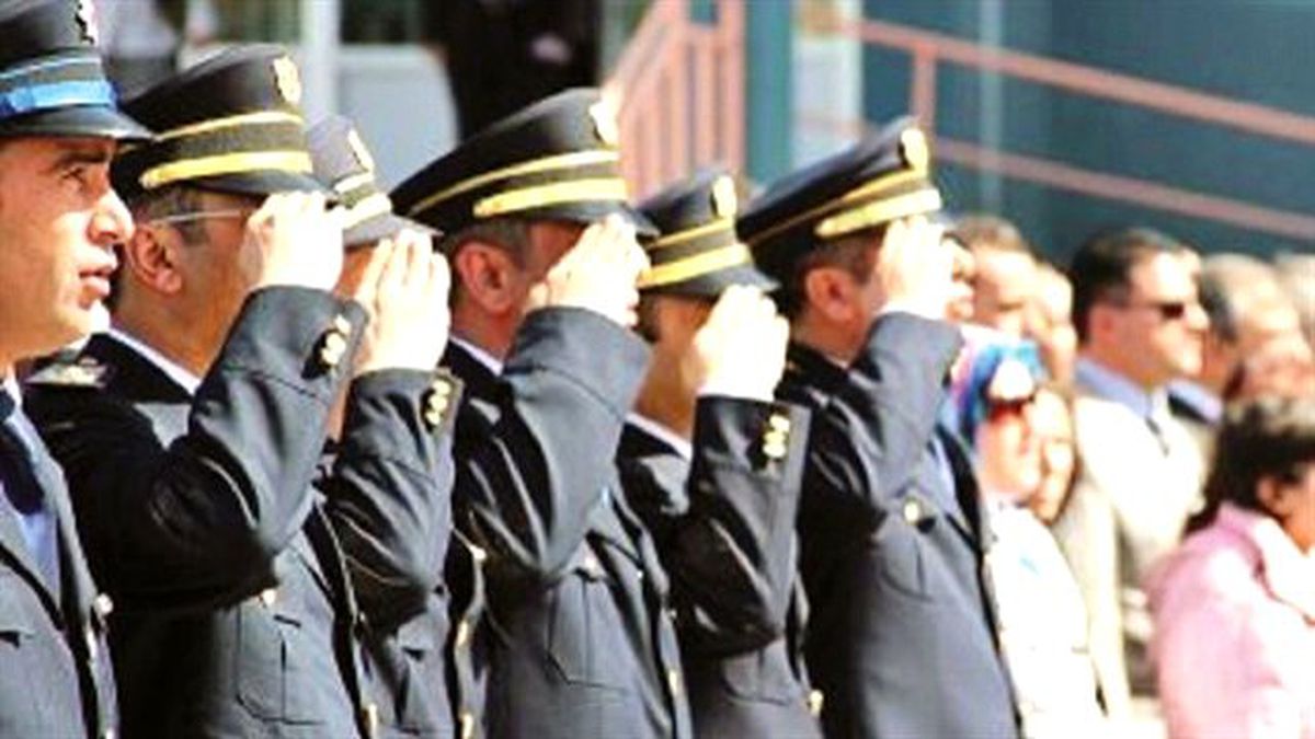 40 İlin Emniyet Müdürü Değişiyor