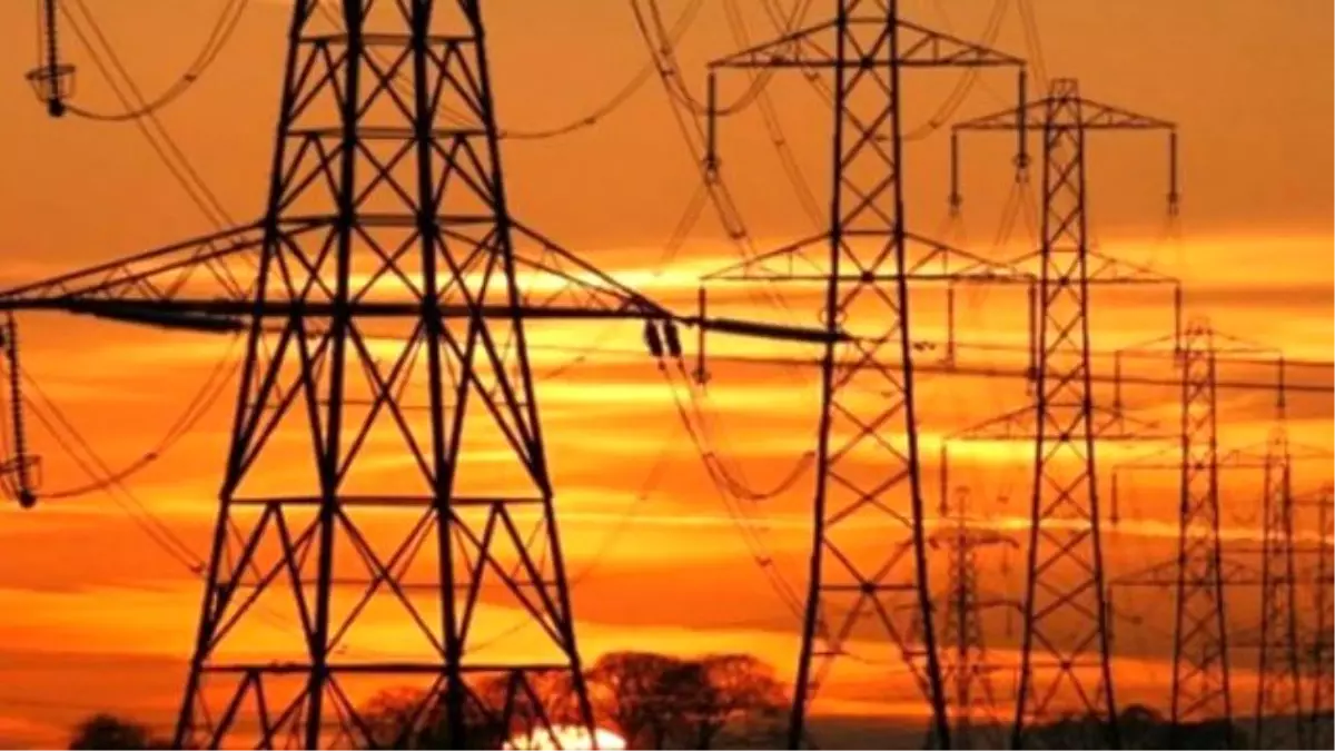 Toros Elektrik Duyurdu Birçok İl ve İlçede Elektrik Kesintisi Yapılacak