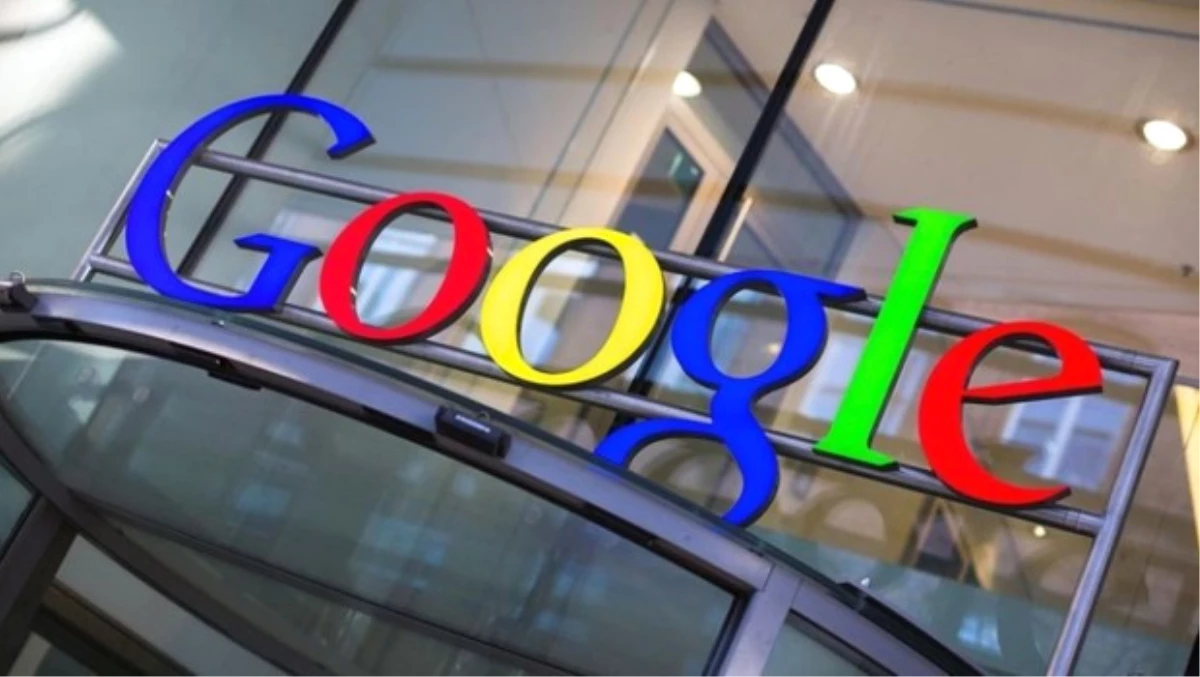 AB, Google\'a Adil Rekabet Soruşturması Başlattı