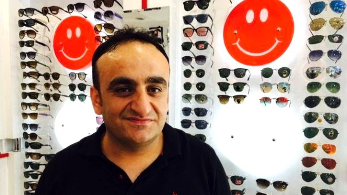 Adıyamanlı Gözlükçülerden Güneş Gözlüğü Uyarısı