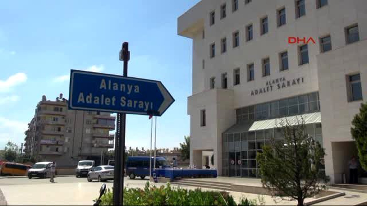 Alanya Jandarmadan Uyuşturucu Operasyonu