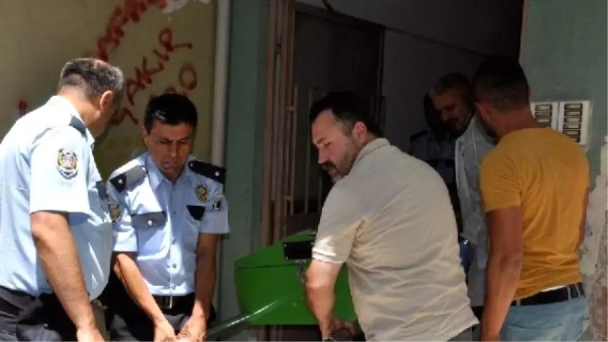 Amasya\'da Silahlı Saldırı: 1 Ölü, 1 Yaralı