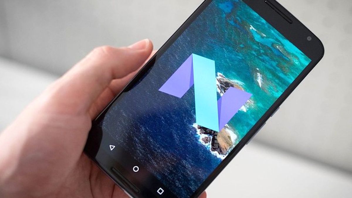 Android 7.0 Nougat Ne Zaman Yayınlanıyor?