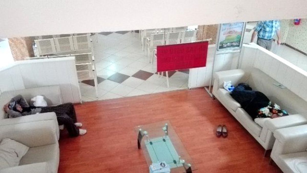 Aydın\'da Sıcak Manzaraları