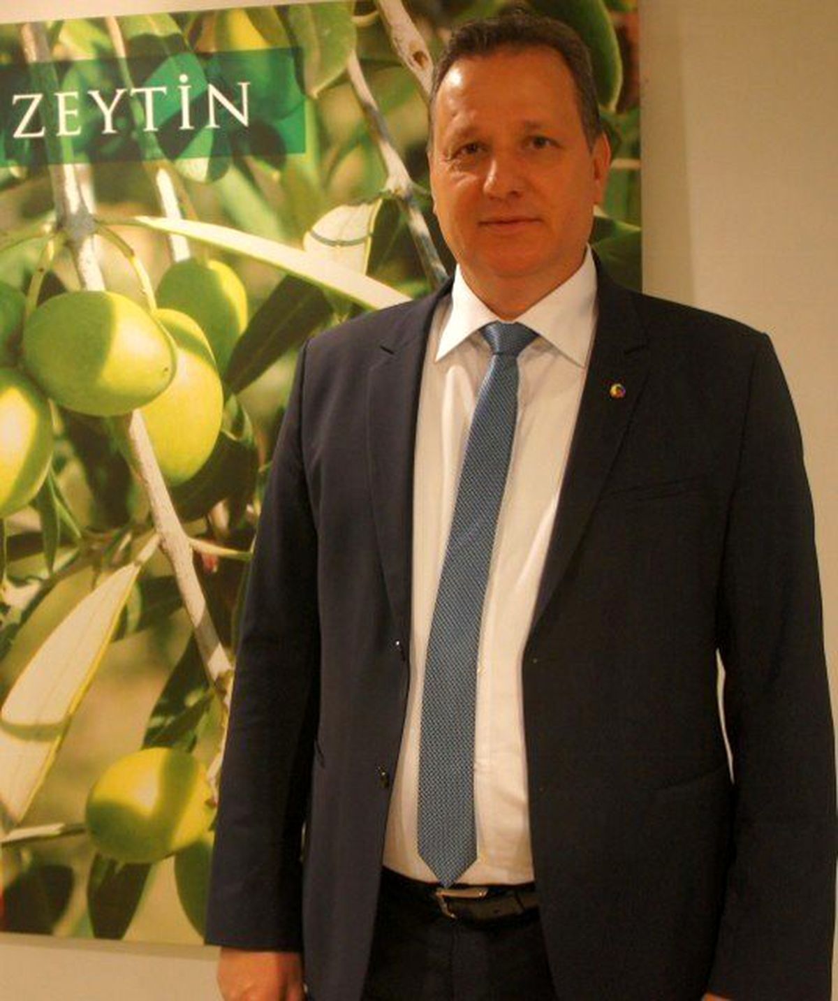 Aydın Ticaret Borsası Zeytinyağını Sivas\'ta Tanıtacak