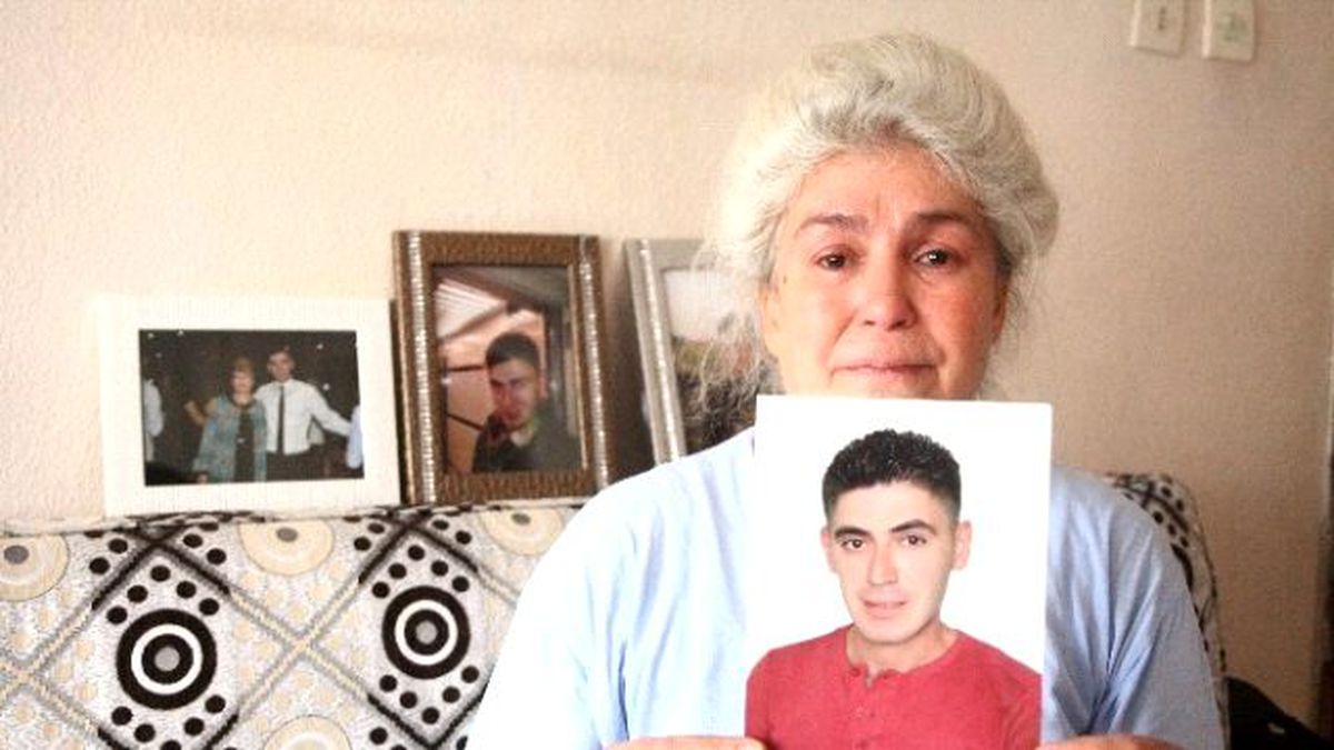 Baba Olduktan 10 Gün Sonra Kayboldu