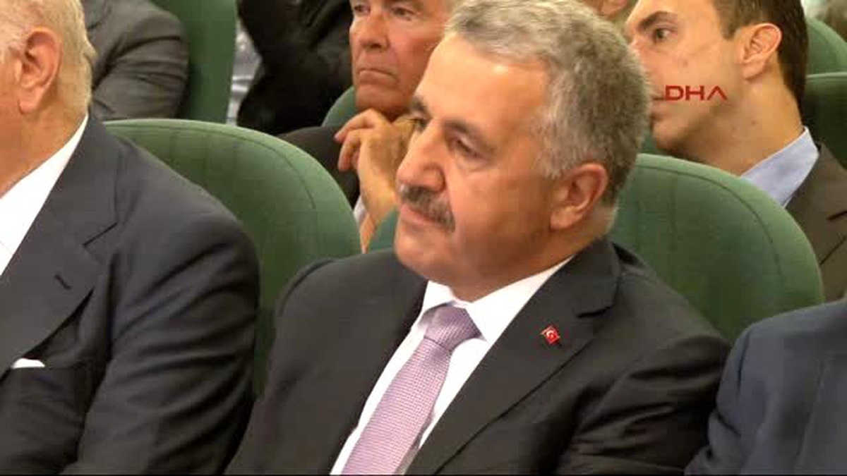 Bakan Arslan: Antarktika\'da Üs Zaman Alabilir