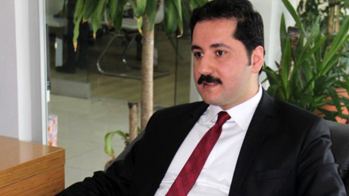 Batmanda İmalatçı KOBİ Desteği