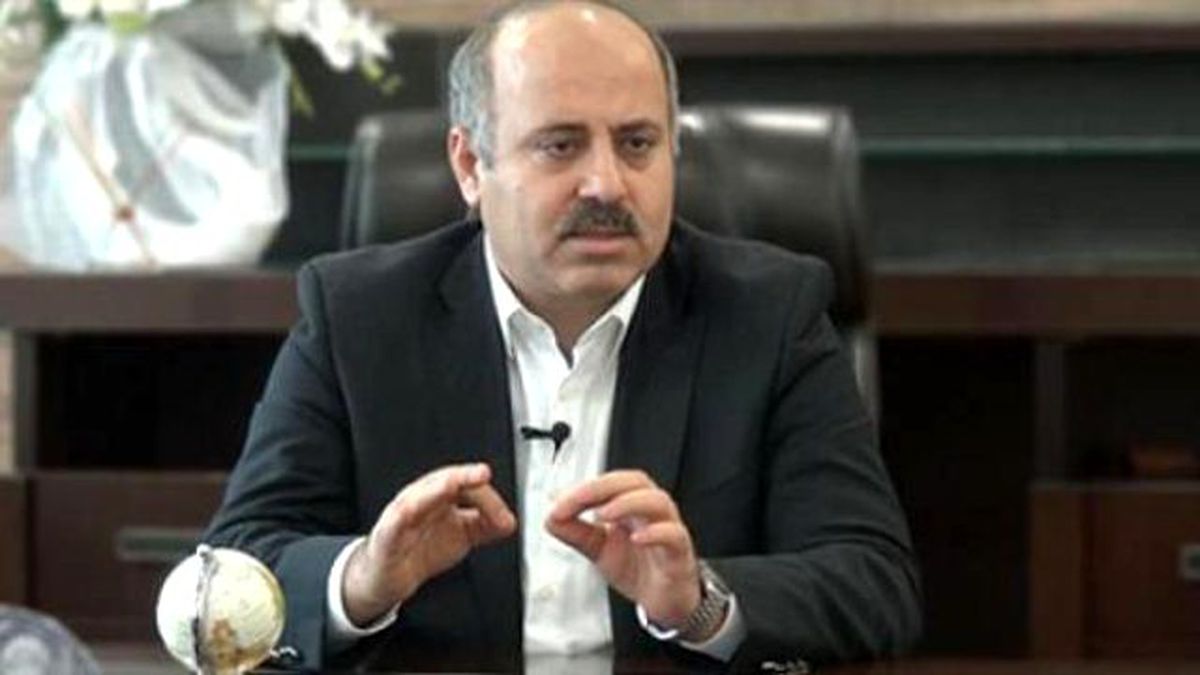 Baysal Üstü Kapalı Tehdit Etti