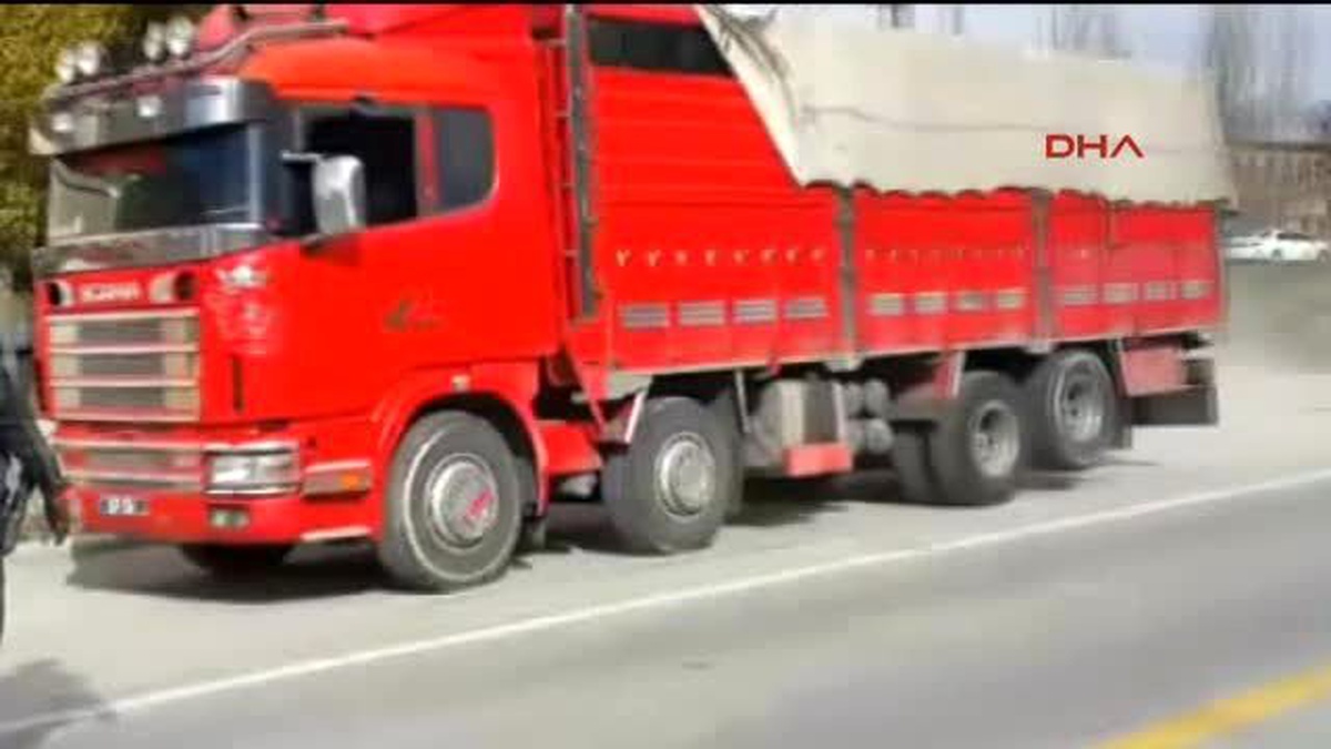 Bitlis, Uyuşturucu Yakalanmasında 6\'ıncı, Kaçak Sigarada 5\'inci Sırada