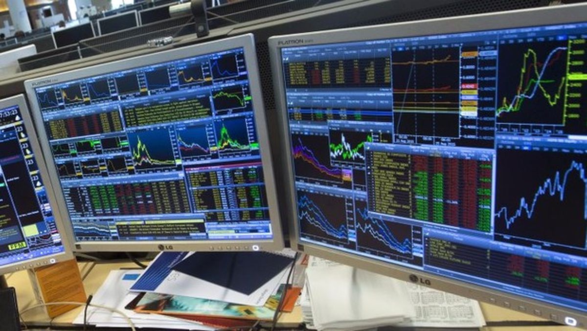 Borsa Güçlü Yükselişle Kapandı