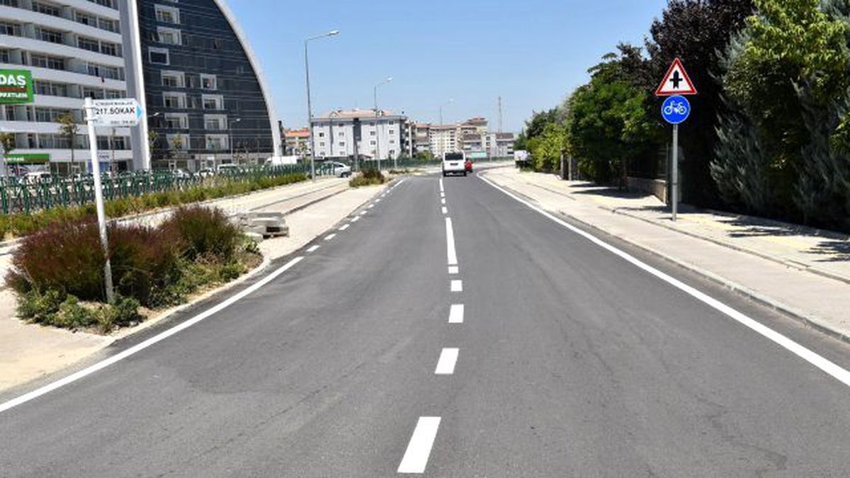 Büyükşehir\'den Nilüfer\'e Bir Yatırım Daha