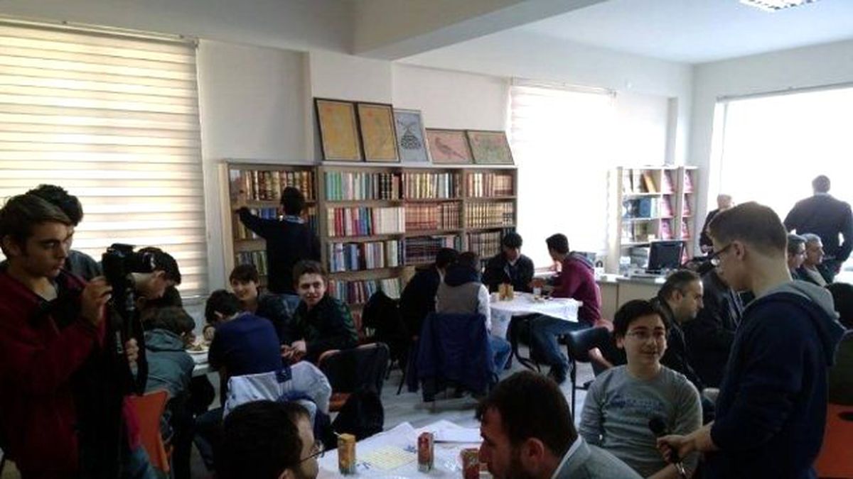Çanakkale Anadolu İmam Hatip Lisesi Proje Okulu Oldu