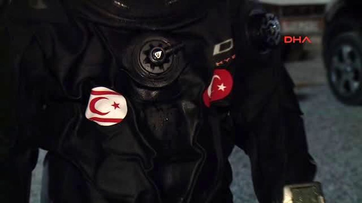 Cem Karabay 142 Saatlik Rekor Denemesine Başladı