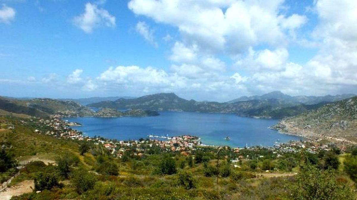 Çeşme ve Bodrum Out Marmaris İn