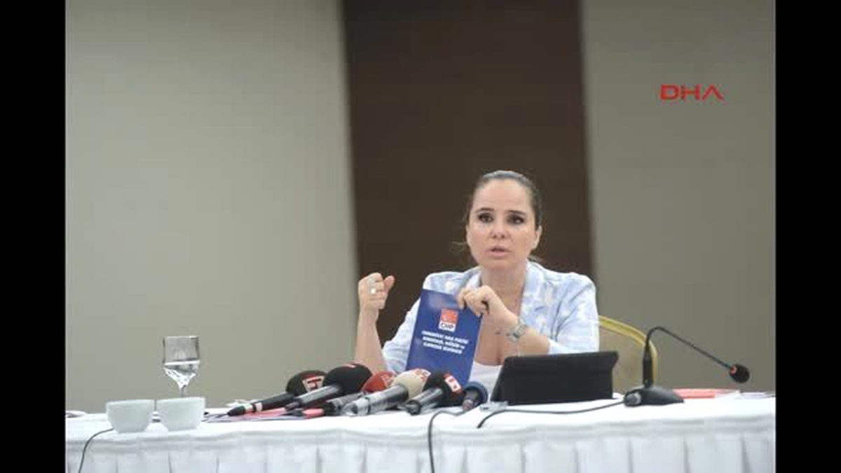 CHP\'li Cankurtaran Vatandaşlık Açıklamasının Rusya\'dan Özrün Ardından Gelmesi Kuşku Uyandırıyor