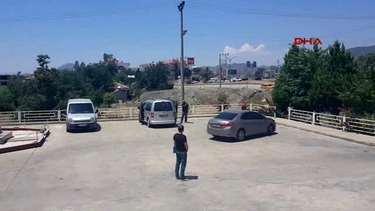 Dalaman\'da Esrar ve Hintkeneviri Ele Geçirildi