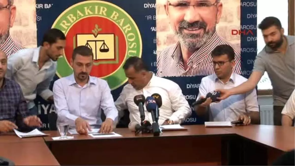 Diyarbakır\'da, Stk\'lar Çözüm Sürecine Dönüş Çağrısı Yaptı