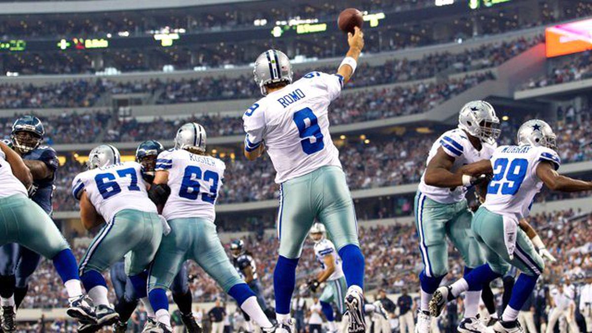 Dünyanın En Değerli Spor Kulübü Dallas Cowboys