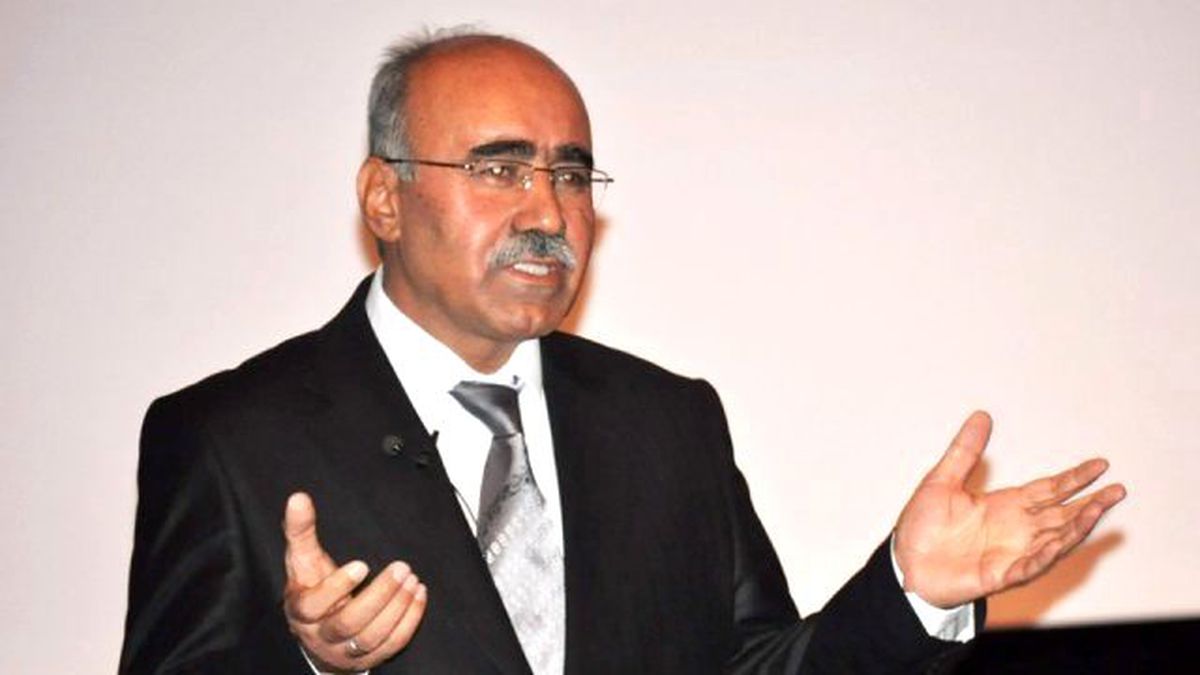 Dursun, Rektörlük Seçimi Öncesi Yönetim Anlayışını Açıkladı