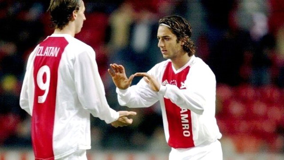 Eski Futbolcu Mido: Zlatan Ibrahimovic'i Öldürüyordum