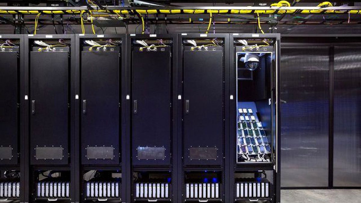 Facebook'un Gizli Laboratuvarı Ortaya Çıktı