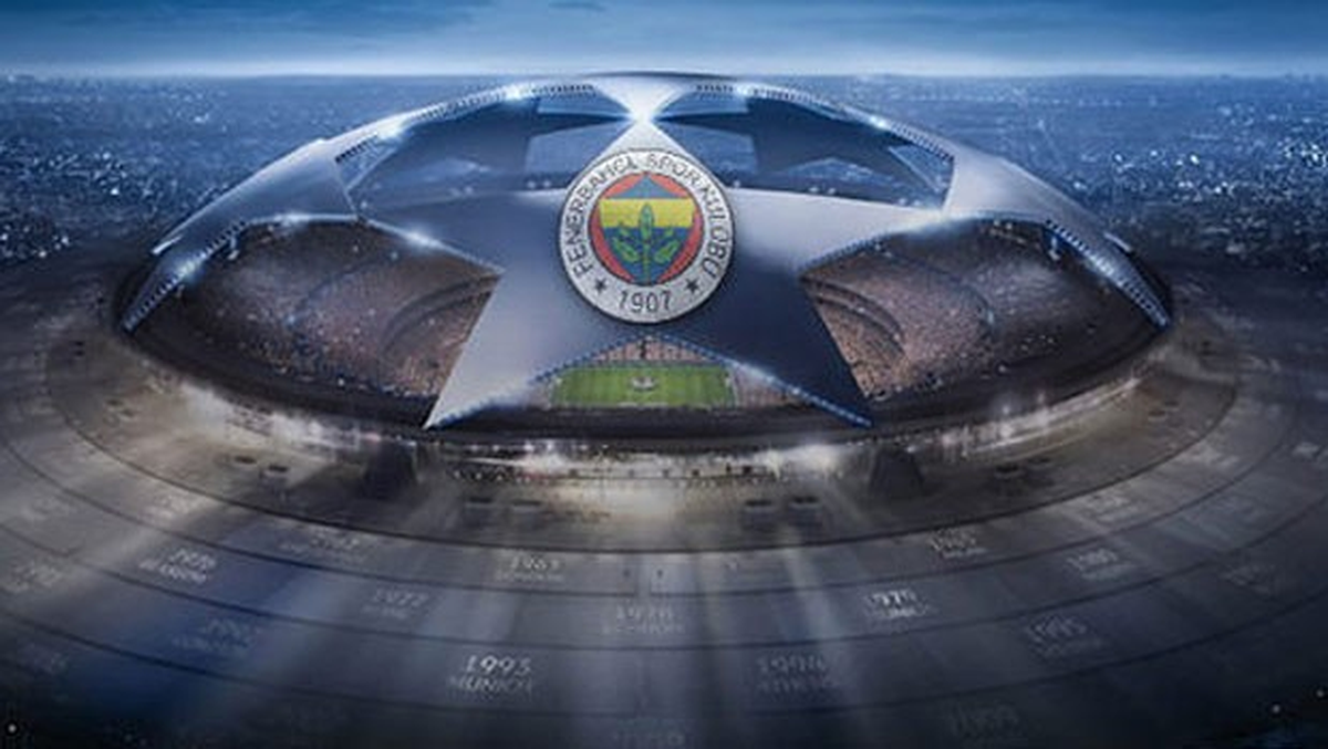 Fenerbahçe\'nin Rakipleri Belli Oluyor!